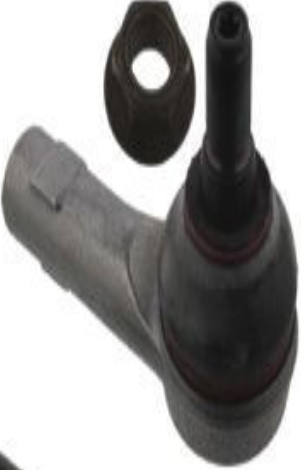 New Tie Rod for AUDI PORSCHE VW:Q7,Q7 Van,AMAROK,CAYENNE,TOUAREG 2H0419804