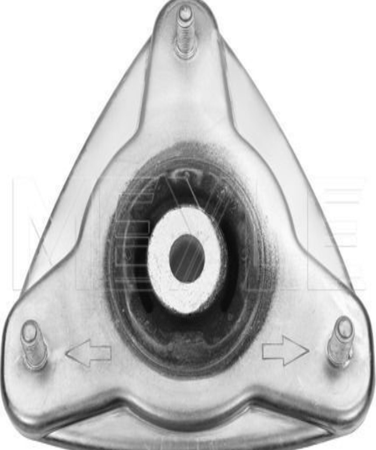 MEYLE 414 412 1001 Top Strut Mounting for ,PORSCHE