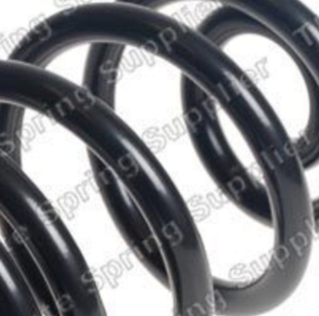 Fits LESJOFORS LS4226179 Coil spring LS4226179 Coil spring rear L/R f ⭐UK Stock⭐ - Image 11