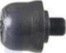 240676 A.B.S. Inner Tie Rod for ,IVECO
