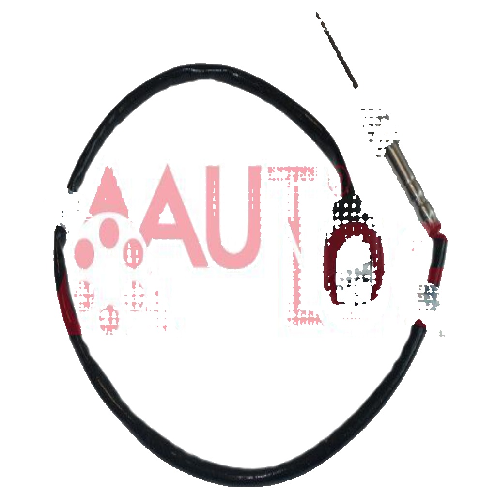 AUTLOG AS3196 Sensor, exhaust gas temperature for NISSAN