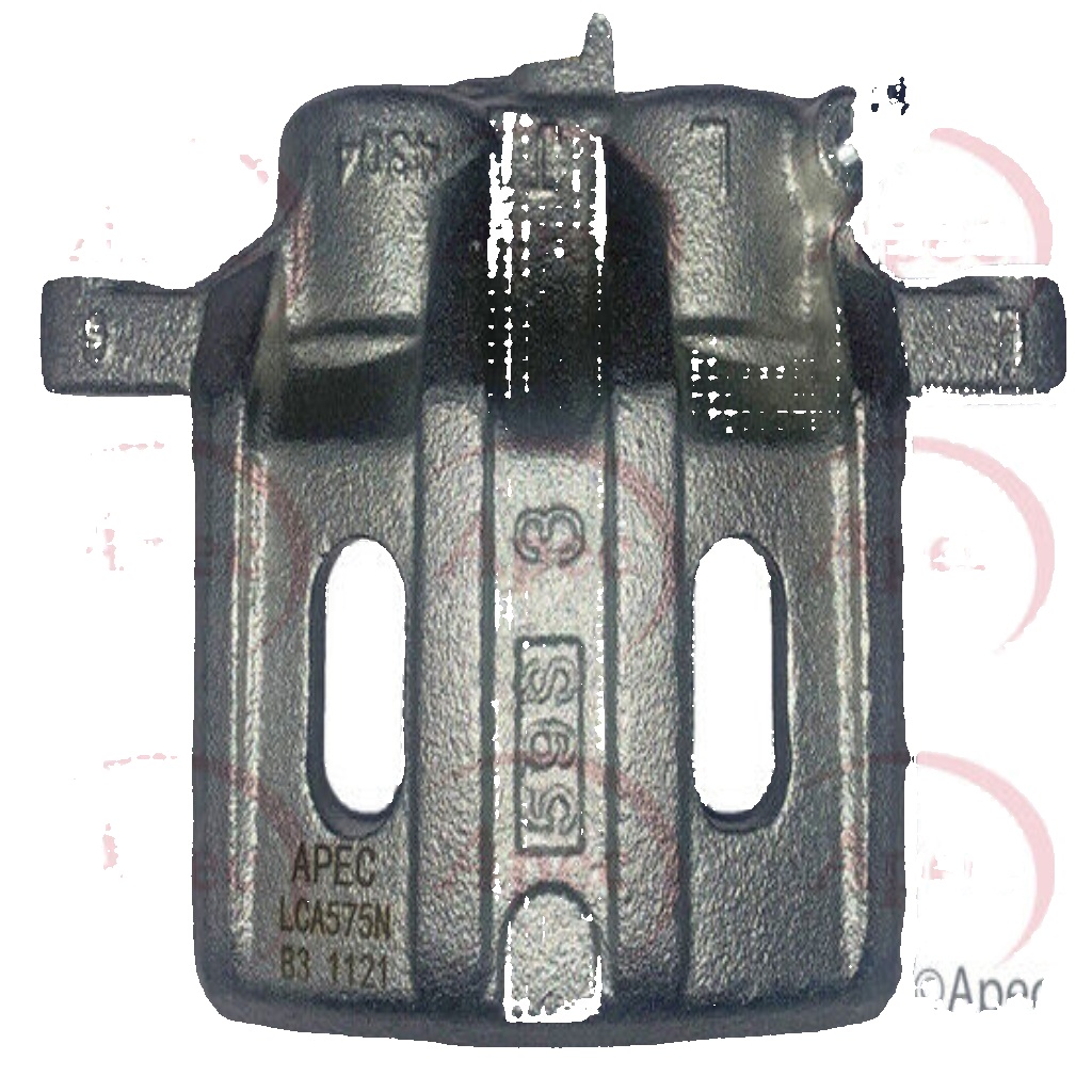 For MITSUBISHI OUTLANDER I 2001 to 2008 Caliper Mounting LCA575N