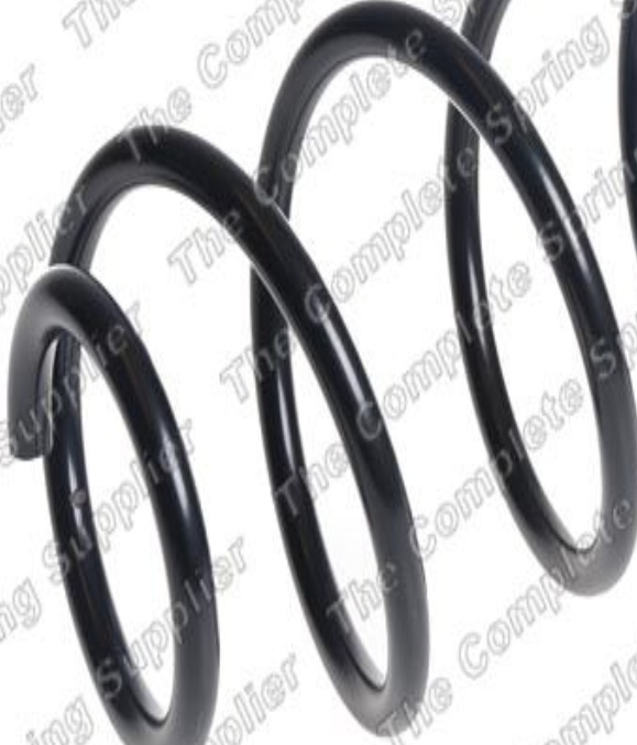 SUSPENSION SPRING 4272968 FOR RENAULT KANGOO/GRAND/Rapid/Express 1.5L 4cyl