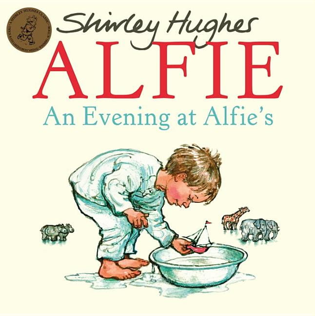 An Evening At Alfie's,Shirley Hughes- - Image 3