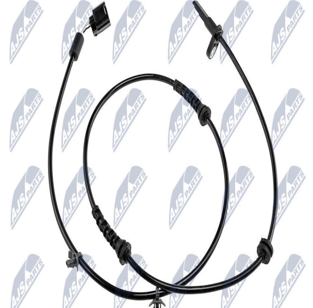 Fits NTY HCA-NS-155 ABS SENSOR FRONT NISSAN EVALIA/NV200 2009.08- L/R ⭐UK Stock⭐