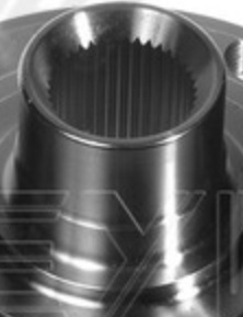Front MEYLE GERMANY 100 407 0068 Wheel Hub for AUDI,SEAT,SKODA,VW