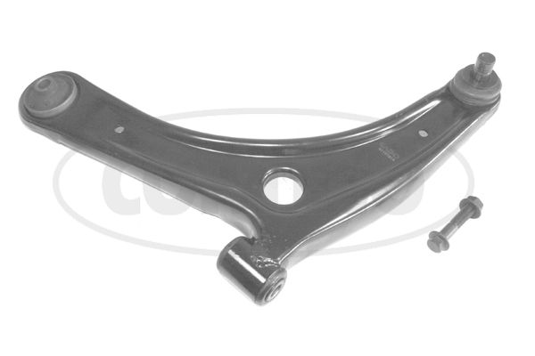 CONTROLTRAILING ARM WHEEL SUSPENSION 49397760 FOR JEEP ECE/ECD 2.0L EDG 2.4L