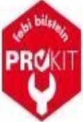 37991 FEBI BILSTEIN Repair Kit, suspension strut for CITROËN,PEUGEOT
