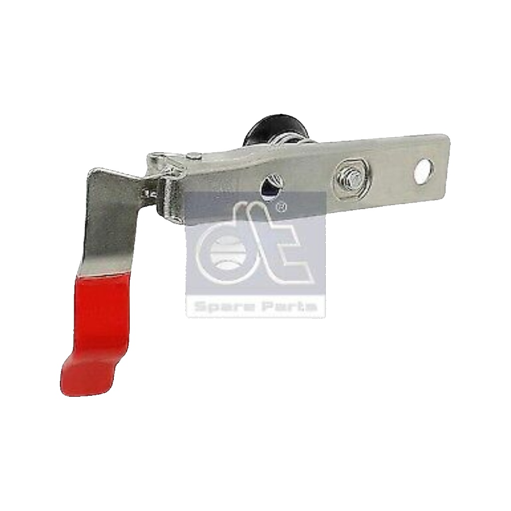 3x ✅Fits DT SPARE PARTS 4.68421 Bonnet lock 4.68421 Eccentric lock / ⭐UK Seller⭐