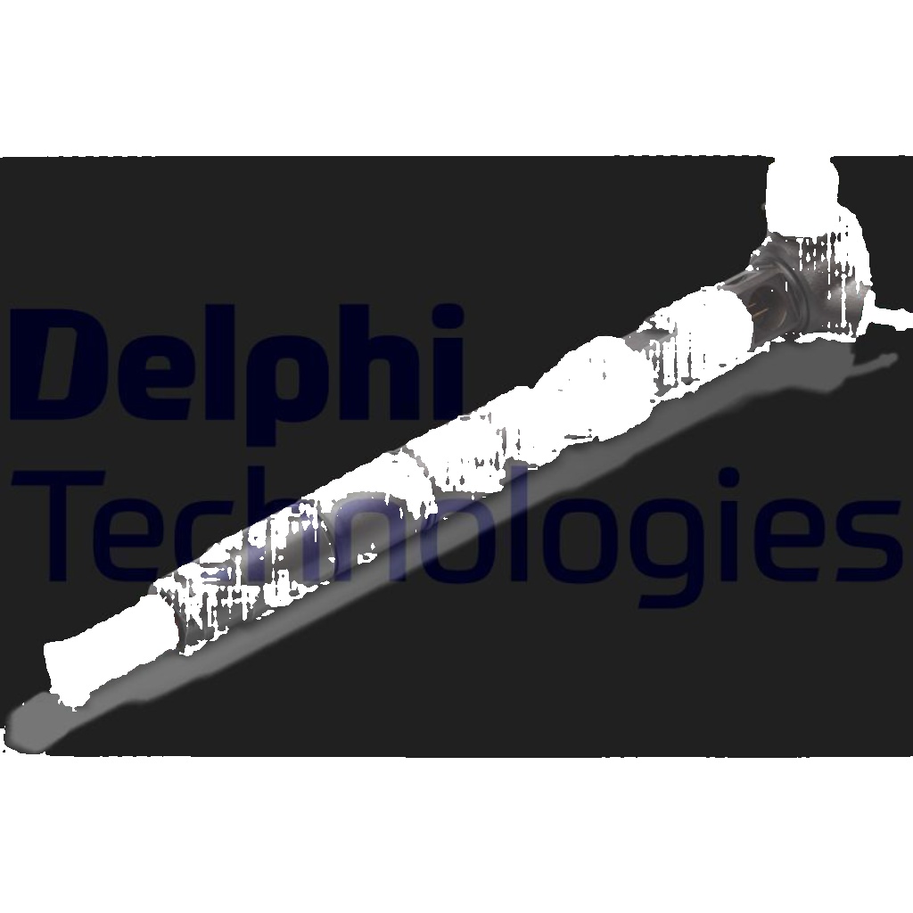 28489548 DELPHI Injector for CHEVROLET,OPEL,VAUXHALL