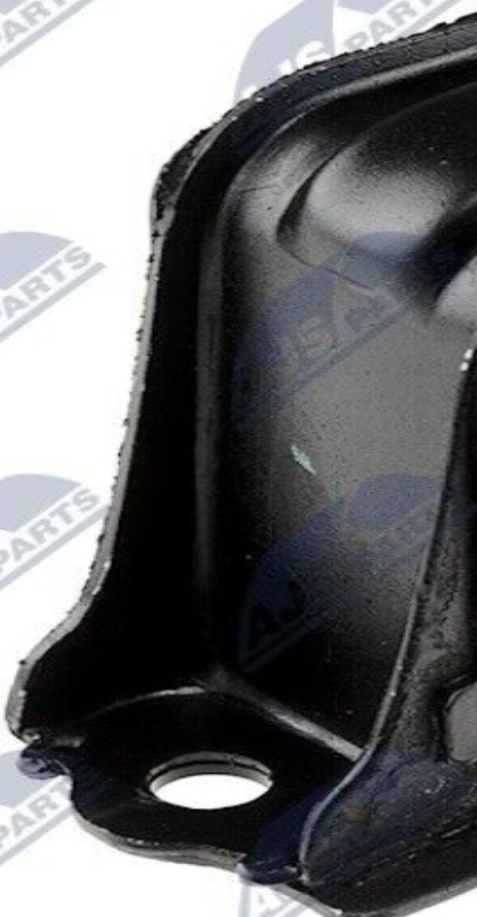 N.T.Y. ZPS-HD-029.NTY Engine Mounting for HONDA