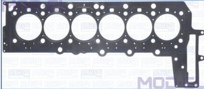 AJUSA 10207900 Gasket, cylinder head for BMW
