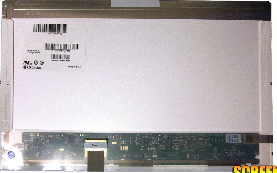 AU OPTRONICS AUO B173RW01 V.4 V4 HW0A LAPTOP SCREEN 17.3"" LED MATTE 40 PINS