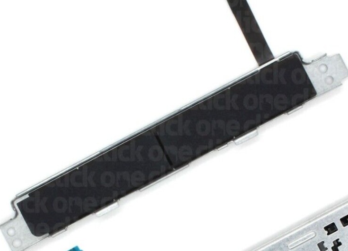 For Dell Latitude 7280 Touchpad Trackpad Buttons Board Replacement 0HR8RF