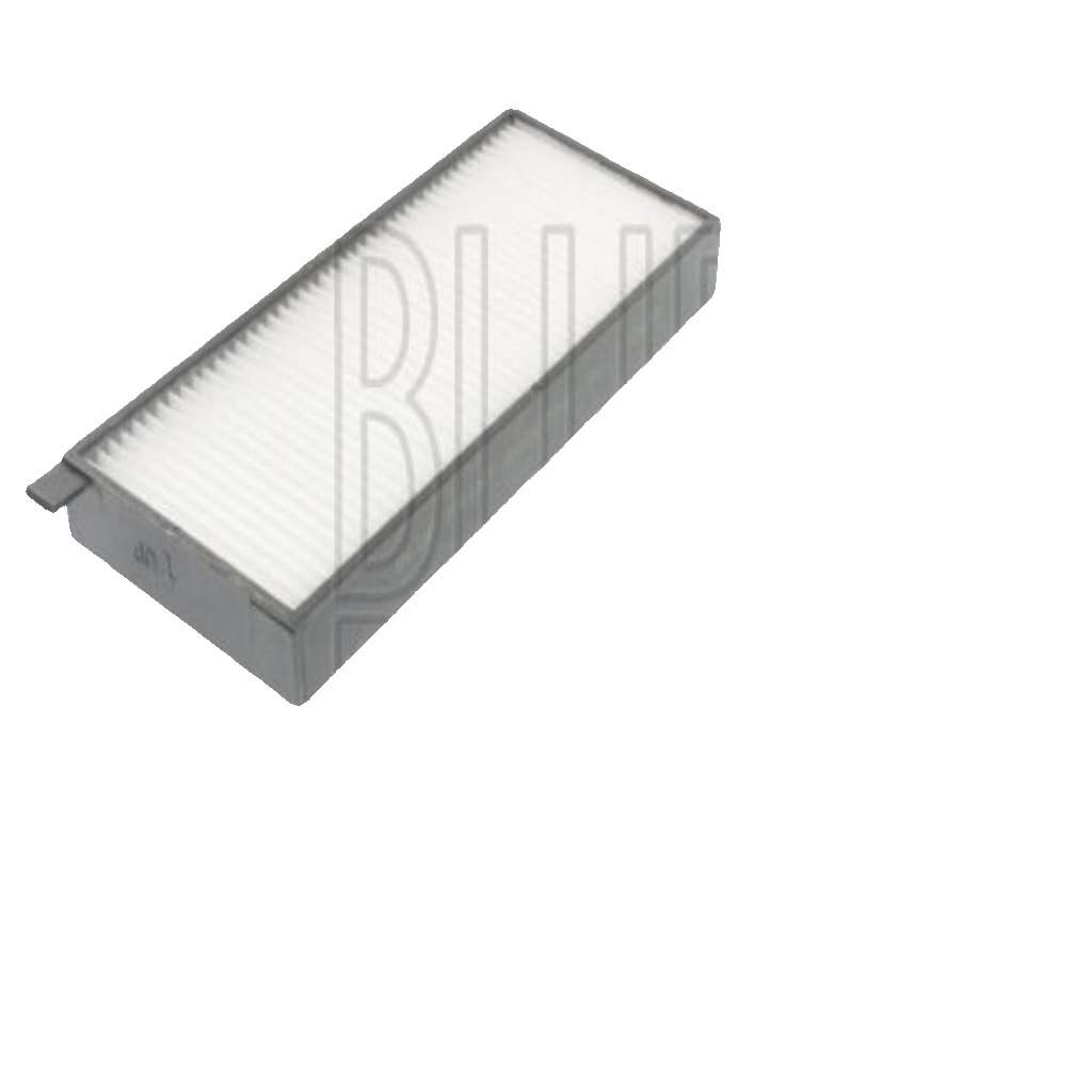 BLUE PRINT ADG02546 Interior Air Filter Set Replacement Fits Ssangyong