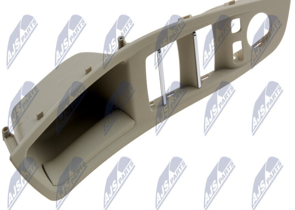 N.T.Y. EWS-BM-022.NTY Door Handle, interior for BMW