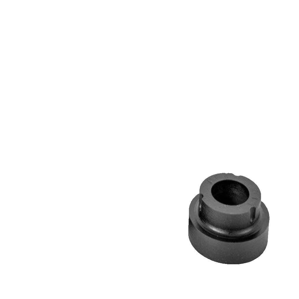Powerflex Black Rr Tie Bar-Chassis Bushes for Orion Mk1 & 2 80-90 PFR19-211BLK