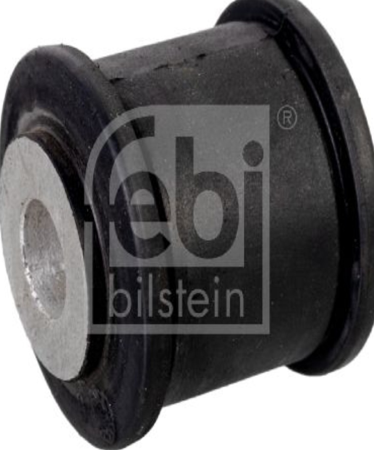 FEBI BILSTEIN 176565 Mounting, manual transmission for FORD,VOLVO