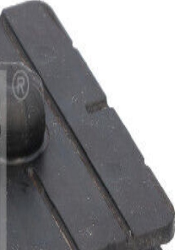 FEBI BILSTEIN 185468 Leaf Spring Bushing Rubber/Metal 100mm Length Fits SCANIA