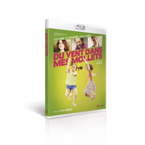Wind In My Calves [Blu-ray] [FR Import] (NEW IN WRAP) | New