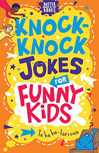 Knock-Knock Jokes for Funny Kids by Josephine Southon (Paperback Book)