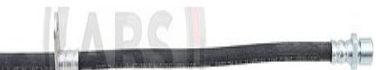 Front Right A.B.S. SL 6492 Brake Hose for SUBARU