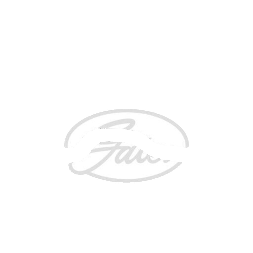 GATES-OE 02-1721 Heater Hose for RENAULT - Image 6