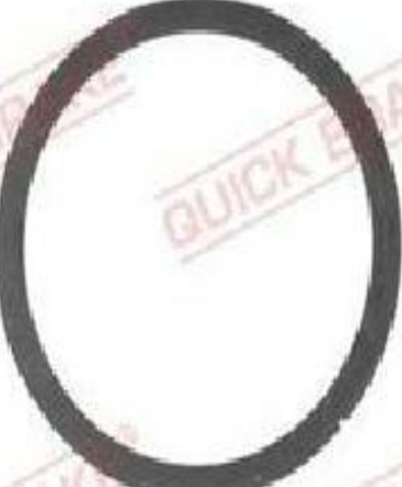 Rear QUICK BRAKE 114-5090 Repair Kit, brake caliper for MITSUBISHI,NISSAN,SMART