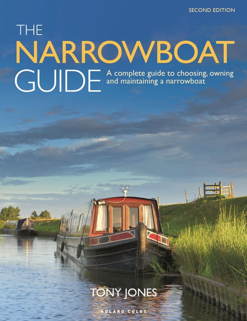 The Narrowboat Guide 2nd edition