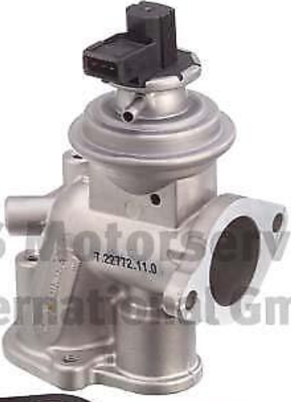 PIERBURG 7.22772.11.0 EGR Valve for CHEVROLET,OPEL,VAUXHALL