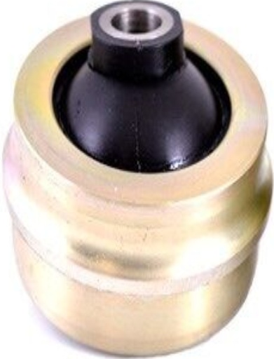 Powerflex Black FrArm Rr Bushes, Caster Adj For Ford KA+ 2016on PFF19-1502GBLK