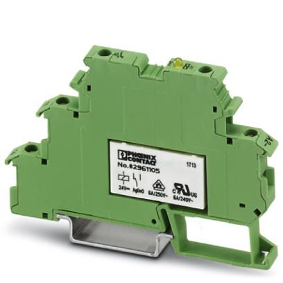 Phoenix Contact 2964500 Relay DEK-REL-G24/21 24V