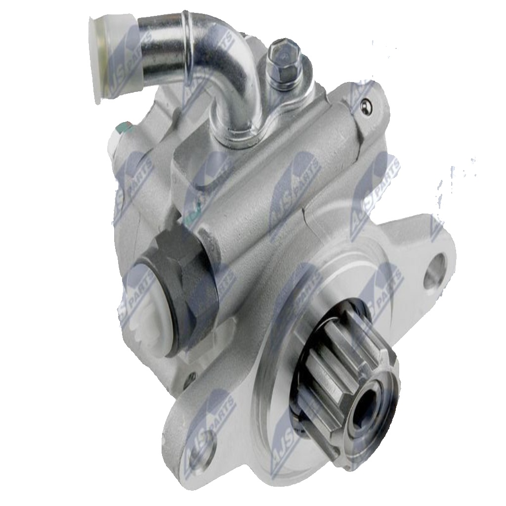 Power steering pump hydraulic without multi-belt pulley SPW-TY-005 NTY