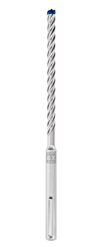 Bosch EXPERT SDS max-8X Hammer Drill Bit 14x200x340mm 2608900207