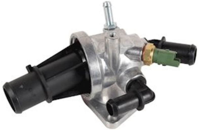 JP GROUP 1214603710 Thermostat Housing for FIAT,LANCIA,OPEL,SUBARU,SUZUKI,VAUXHA