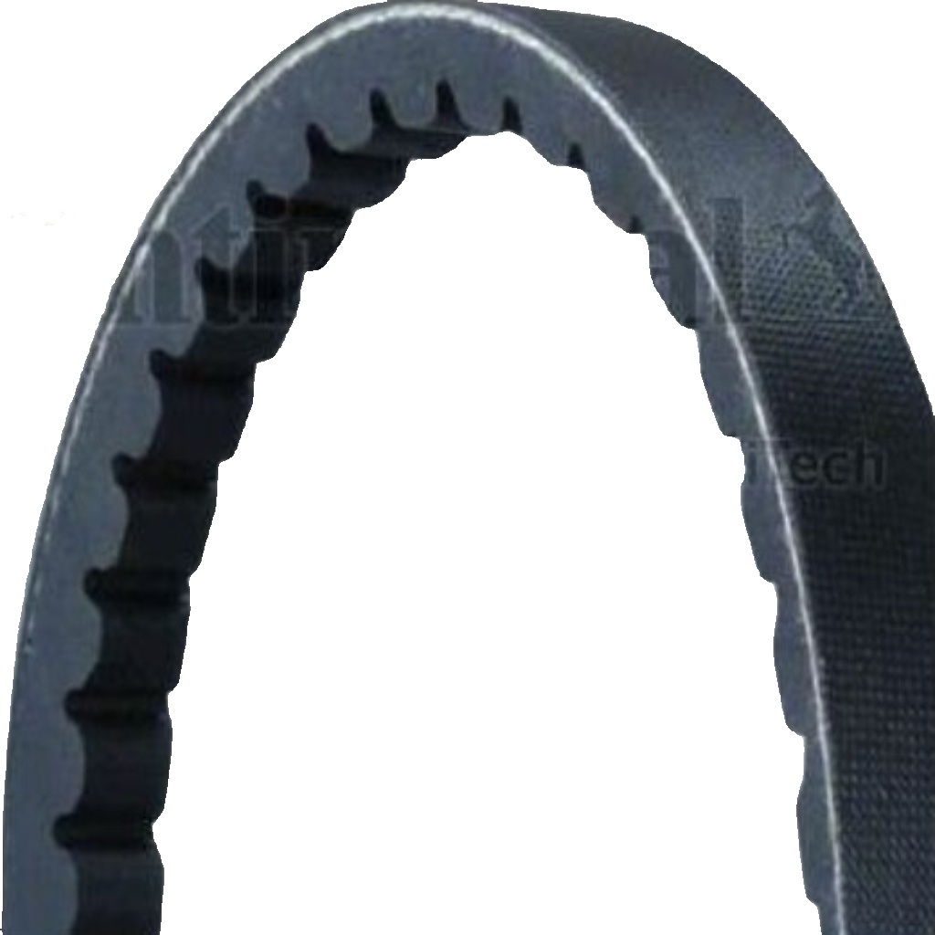 Original Continental CTAM V-Belt AVX13X750 for Alfa Romeo Fiat Hyundai
