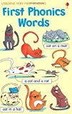 First Phonics Words