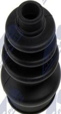 Hardy Disc, Propeller Shaft suitable for Opel Antara 4WD 06-, Chevrolet