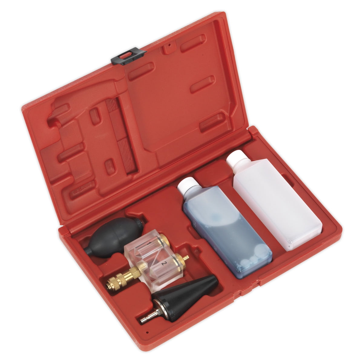 Sealey VS0062 Combustion Leak Detector Kit - Image 10