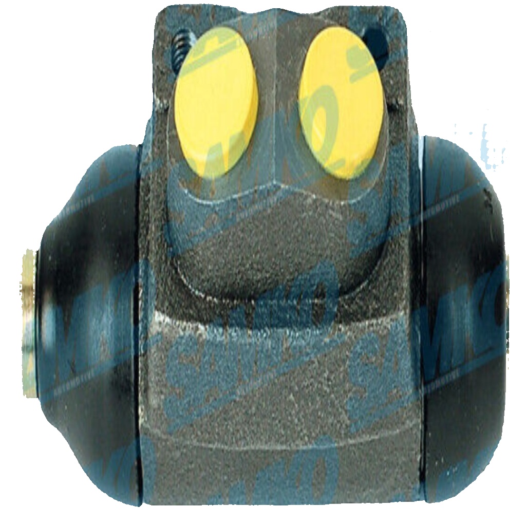 SAMKO C24036 Wheel Brake Cylinder for HYUNDAI