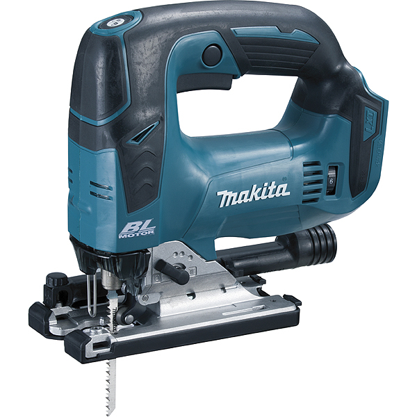 Makita DJV182 18V Jigsaw With 2 x 5Ah Batteries