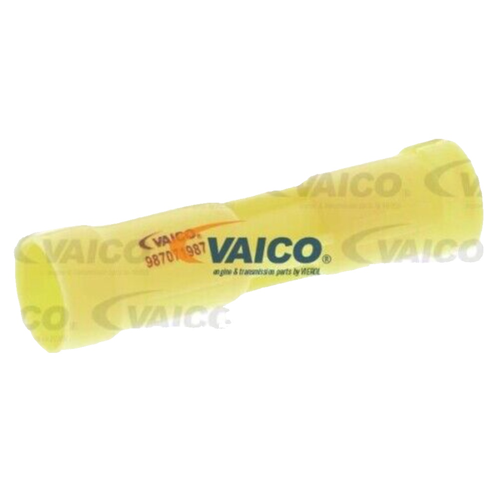 VAICO V10-0410 Funnel, oil dipstick for AUDI,SEAT,VW