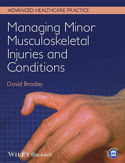 Managing Minor Musculoskeletal Injuries and Conditions by Dav... - 9780470673102 - Image 2