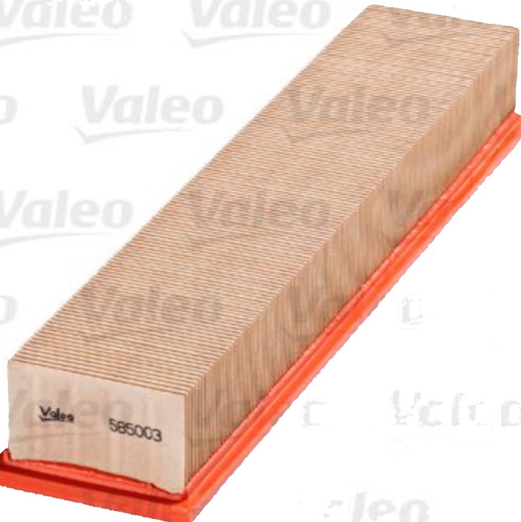 VALEO-OE 585003 Air Filter for DACIA,NISSAN,RENAULT