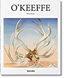 O'Keeffe by Britta Benke - 9783836542319