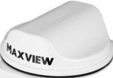 Maxview Roam 3G/4G Mobile WiFi Internet Kit – Motorhome Caravan Fitting Bundle