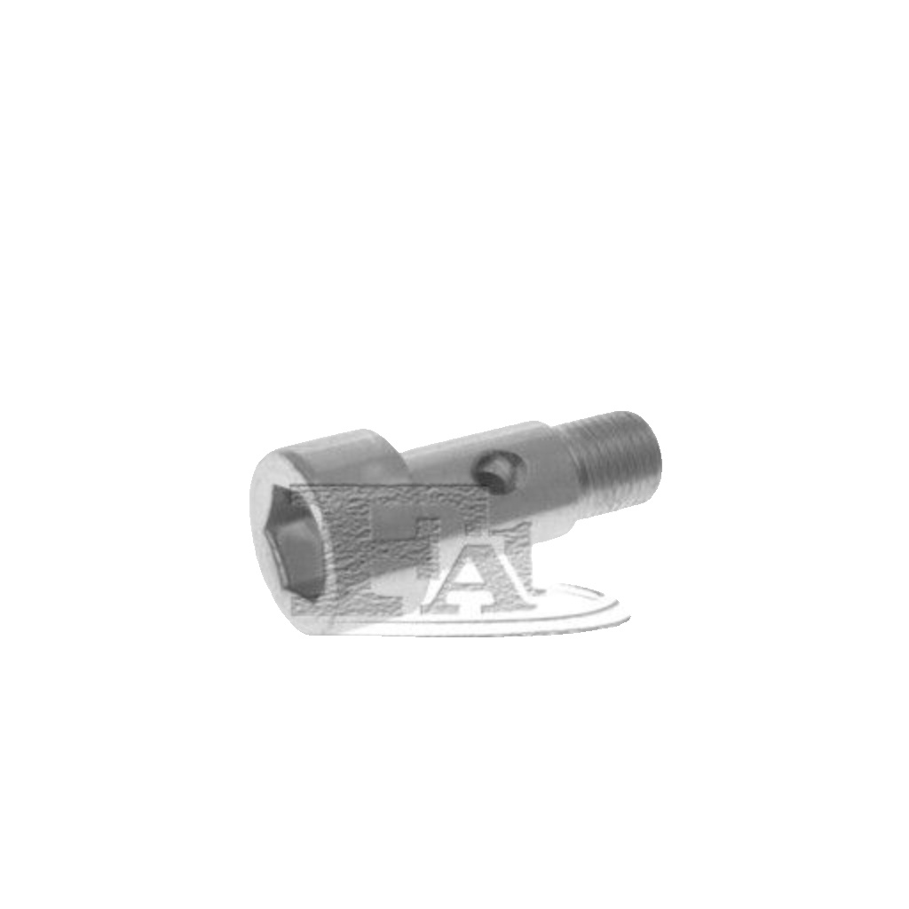 Upper FA1 989-10-005 Banjo Bolt, charger for CITROËN,FORD,PEUGEOT