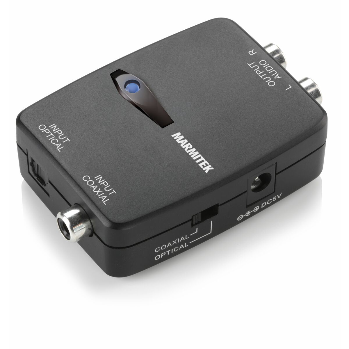 Marmitek Black Connect Da21