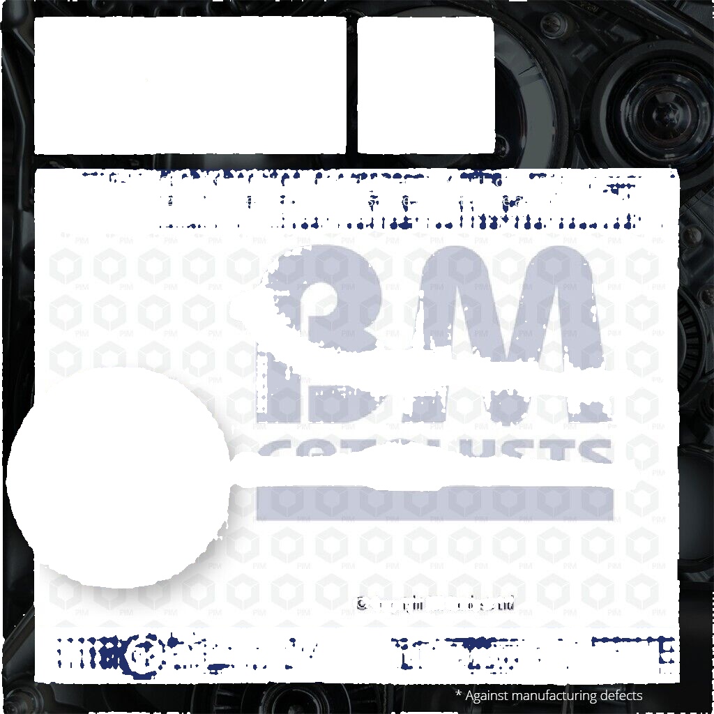 LAND ROVER RANGE ROVER 4.4i V8 (M62 B44 Engine) 2/02-8/05 (right side)