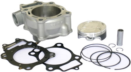 ATHENA Cylinder kit-Ø82mm for Moto Spare Parts Accessories Pieces Refills
